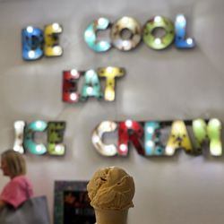 Cool Cow Creamery