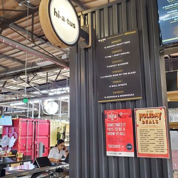 The AMP - They have specials - Public Markets Near Me - Indianapolis, Indiana The AMP - They have specials - Public Markets Near Me - Indianapolis, Indiana