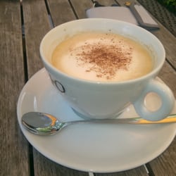 Das Café