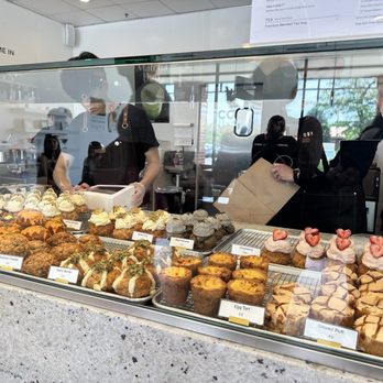 Cafe Blessing - Coffee & Tea Near Me - Schaumburg, Illinois