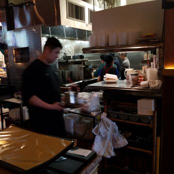 Ayothaya - Frederickson - Kitchen - Thai Near Me - Puyallup, Washington