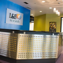 L&E Research