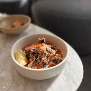 Buoy Bar - Korean Near Me - San Francisco, California Buoy Bar - Korean Near Me - San Francisco, California