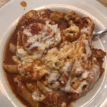 Napoli's Italian Restaurant - Italian Near Me - Norfolk, Nebraska