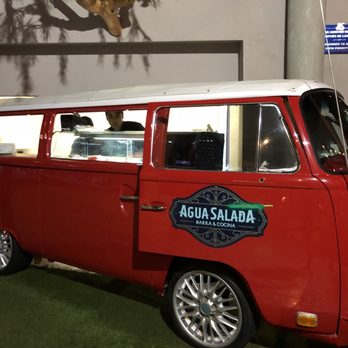 Agua Salada - Sushi van - Bars Near Me - Cabo San Lucas, BCS Agua Salada - Sushi van - Bars Near Me - Cabo San Lucas, BCS