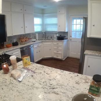 Steveson Remodeling - Kitchen remodel - General Contractors Near Me