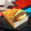 Smash Papas gift card
