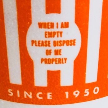 Whataburger - Rough - Burgers Near Me - Phoenix, Arizona