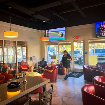 Puro Cigars - Our New lounge Bar to improve your cigar experience - Tobacco Shops Near Me - Florida City, Florida Puro Cigars - Our New lounge Bar to improve your cigar experience - Tobacco Shops Near Me - Florida City, Florida