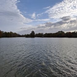 East Lake Park