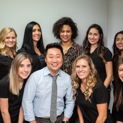 The OC Smiles Family Dental