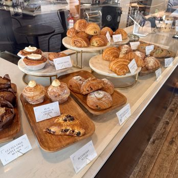 Petit Pierre Bakery - Pastries - Bakeries Near Me - Seattle, Washington