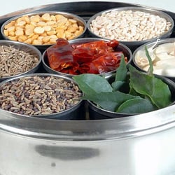 Island Grocery - Spice up your life!
