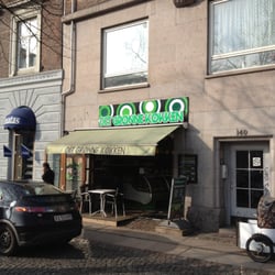 Det Grønne Køkken