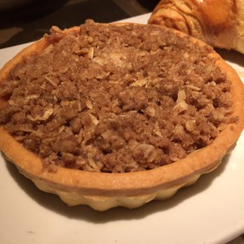 Thinking Cup - Crispy Apple Tart! Nice! - Coffee & Tea Near Me - Boston, Massachusetts