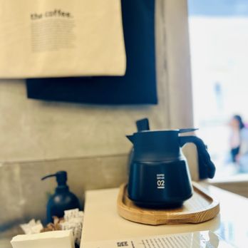 The Coffee - Coffee Roasteries Near Me - Lisbon, 11 The Coffee - Coffee Roasteries Near Me - Lisbon, 11