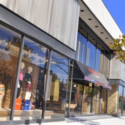 Freeds of Windsor - Over 50,000 Sq.Ft of Retail Space to Help Service You.