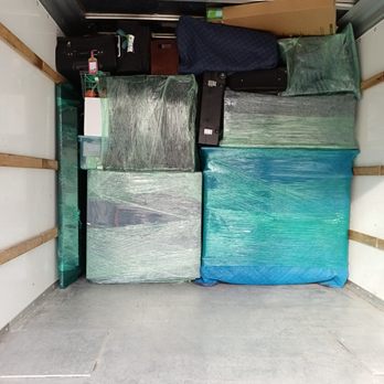 On The Go Moving Services - Movers Near Me
