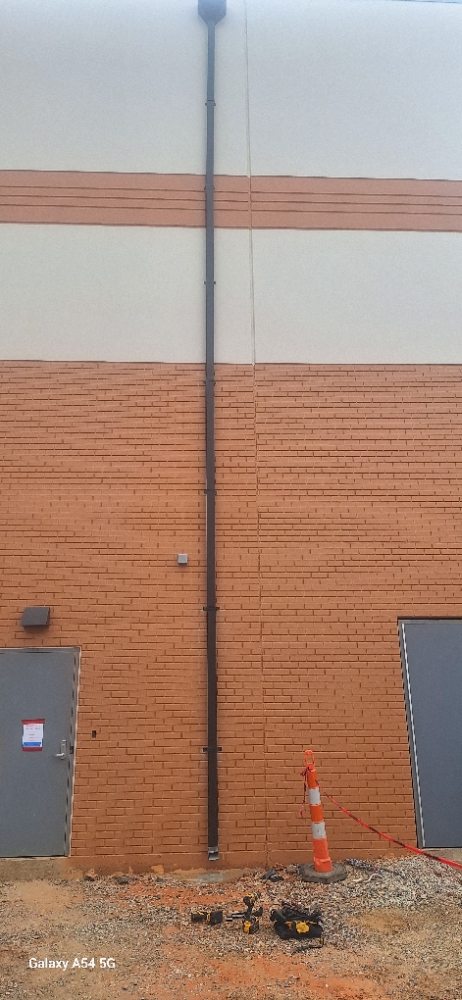 Slide of LRG Repairs and Roofing