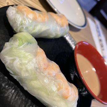 Sushi Kawa - Summer rolls - Sushi Bars Near Me - Winter Park, Florida Sushi Kawa - Summer rolls - Sushi Bars Near Me - Winter Park, Florida