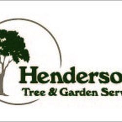 Henderson's Tree & Garden Services
