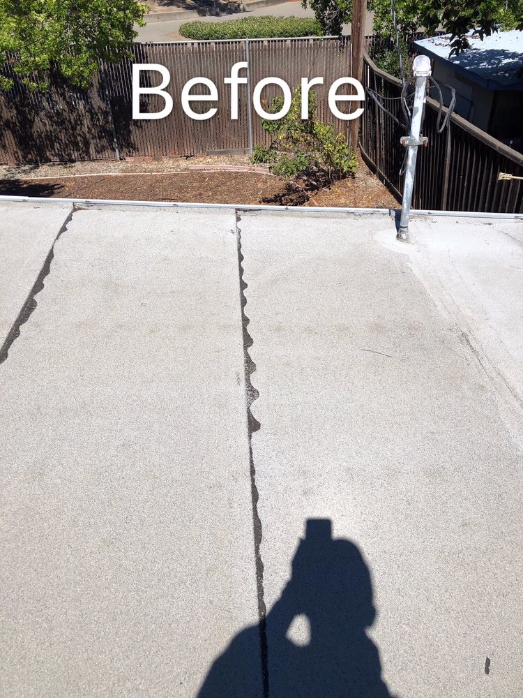 Slide of Silicon Valley Roof Repairs