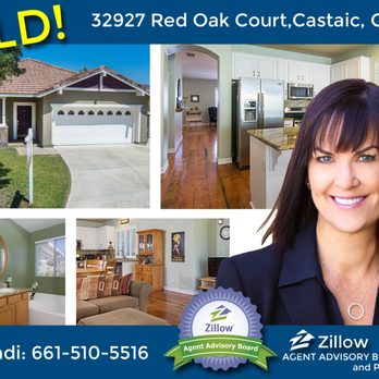 Cyndi Lesinski & Associates - I was happy to help these clients sell their home in Castaic. I actually helped them *buy* this home a few years ago! Have fun in WA! - Real Estate Agents Near Me - Stevenson Ranch, California Cyndi Lesinski & Associates - I was happy to help these clients sell their home in Castaic. I actually helped them *buy* this home a few years ago! Have fun in WA! - Real Estate Agents Near Me - Stevenson Ranch, California
