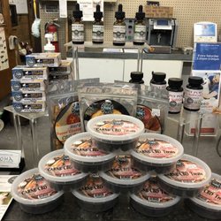 Western Feed & Pet Supply - CBD treats, oils, and gel capsules!