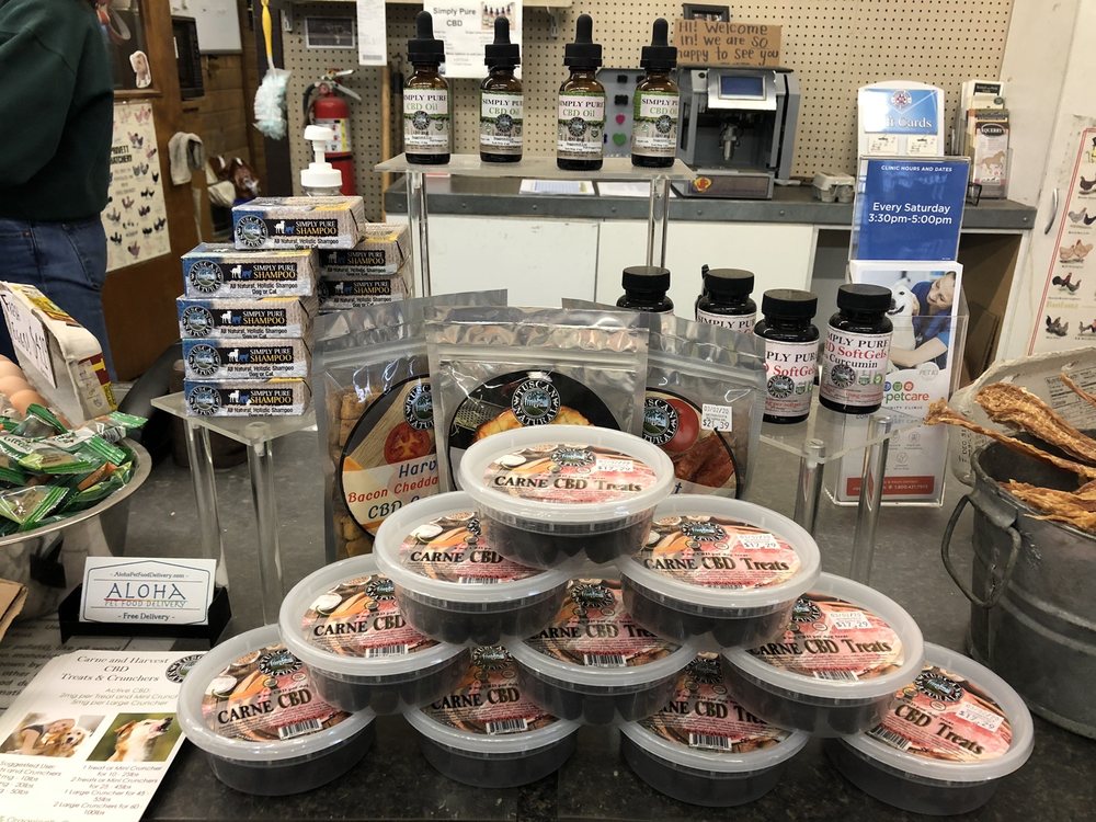 WESTERN FEED & PET SUPPLY 25 Photos & 51 Reviews 5935 Don Way