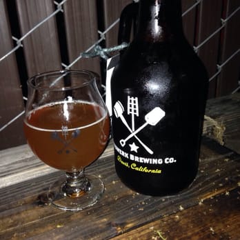 Sudwerk Brewing Co - Dry hopped Fünke Saison - barrel aged sour. - Breweries Near Me - Davis, California Sudwerk Brewing Co - Dry hopped Fünke Saison - barrel aged sour. - Breweries Near Me - Davis, California