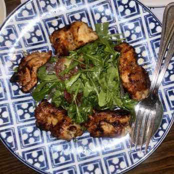 Doya - Chicken thigh - Turkish Near Me - Miami, Florida
