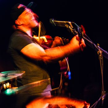 The Alluvion - Music Venues Near Me - Traverse City, Michigan