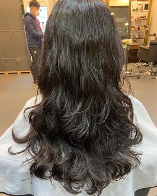 Salon Cheongdam | Hair Salon Palisades Park, 청담미용실 by null