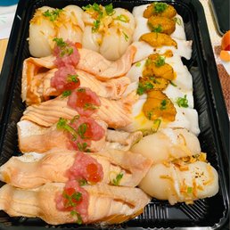 Featured image of post The Best 26 Izumi Revolving Sushi Photos