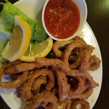 O'Malley's - Calamari - Sports Bars Near Me - Sterling, Virginia O'Malley's - Calamari - Sports Bars Near Me - Sterling, Virginia