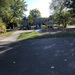 Cottonwood Park