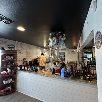 Main Street Coffee House - Coffee bar - Coffee & Tea Near Me - Rockport, Texas Main Street Coffee House - Coffee bar - Coffee & Tea Near Me - Rockport, Texas