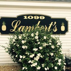 Lambert's Nurseries and Garden Center