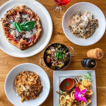 IL Posto - Italian Near Me - San Diego, California IL Posto - Italian Near Me - San Diego, California