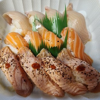 Sushi Shiro - Sushi Bars Near Me - Upland, California Sushi Shiro - Sushi Bars Near Me - Upland, California