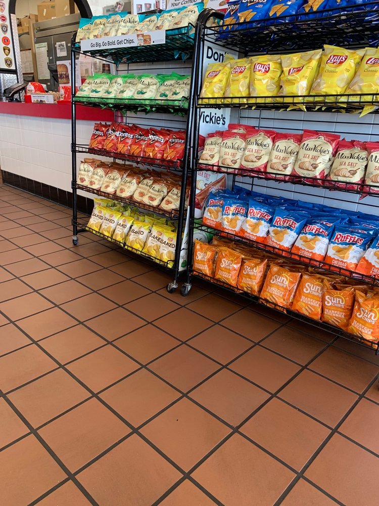 Firehouse Subs - Photo 2