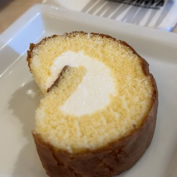 Gyu Jinya - Japanese rolled cake - Sushi Bars Near Me - Lancaster, California Gyu Jinya - Japanese rolled cake - Sushi Bars Near Me - Lancaster, California