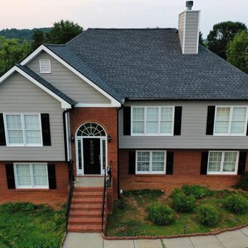 All Star Roofing - Roofing Near Me - Cartersville, Georgia All Star Roofing - Roofing Near Me - Cartersville, Georgia