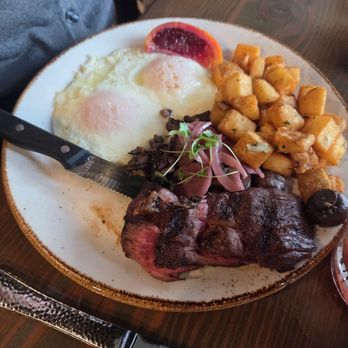 Farm 12 - Steak and eggs - Venues & Event Spaces Near Me - Puyallup, Washington Farm 12 - Steak and eggs - Venues & Event Spaces Near Me - Puyallup, Washington