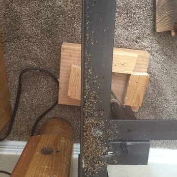 BioPest Elimination - Skin castings from bed bugs. This was a pretty bad infestation! - Pest Control Near Me - Henderson, Nevada BioPest Elimination - Skin castings from bed bugs. This was a pretty bad infestation! - Pest Control Near Me - Henderson, Nevada