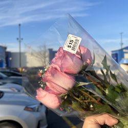 Walmart - Walmart Supercentre - Fresh flowers for my sweetie