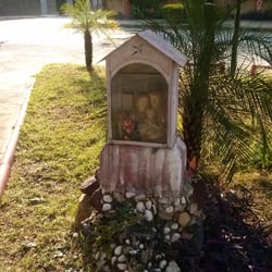 Praça Vilani