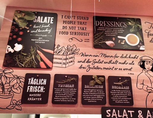 Menu photo 3 Vapiano Hamburg, HH