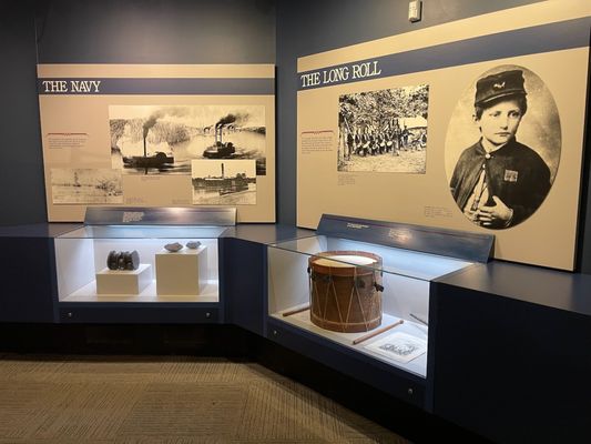 Shiloh National Military Park by null