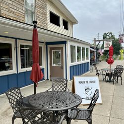 Meeder's Restaurant